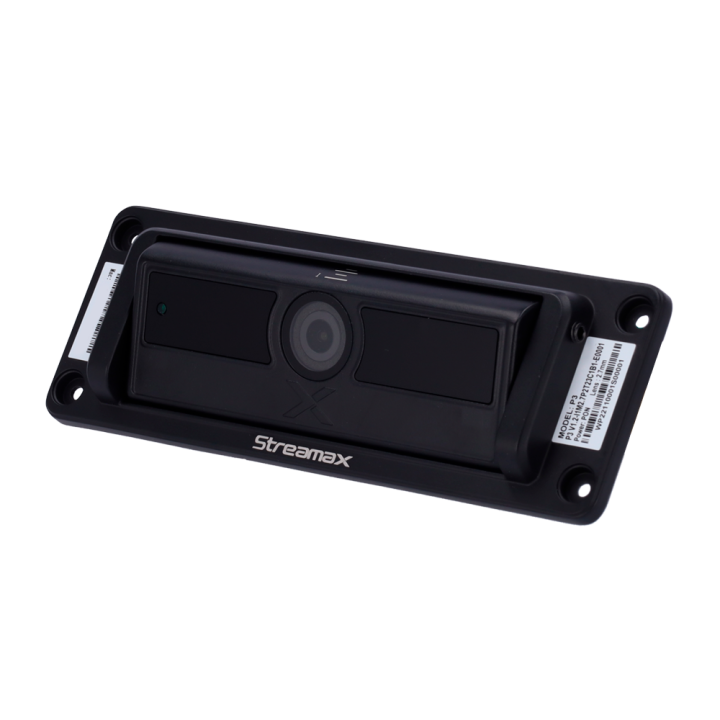 STREAMAX ST-P3H-SM IP/PoE Camera 1080p Wi-Fi