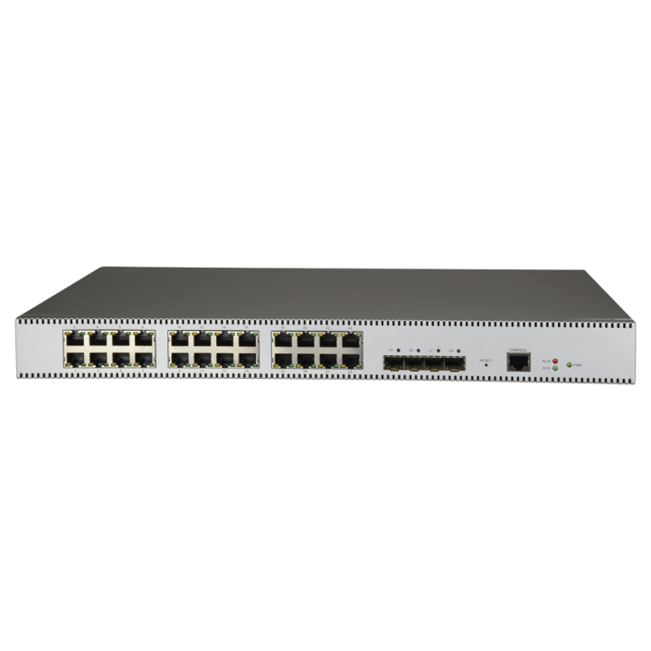 X-SECURITY XS-SW28-MGF Managed Network Switch