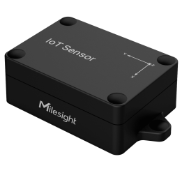 MILESIGHT MS-EM310-TILT-868M LoRaWAN Tilt Sensor