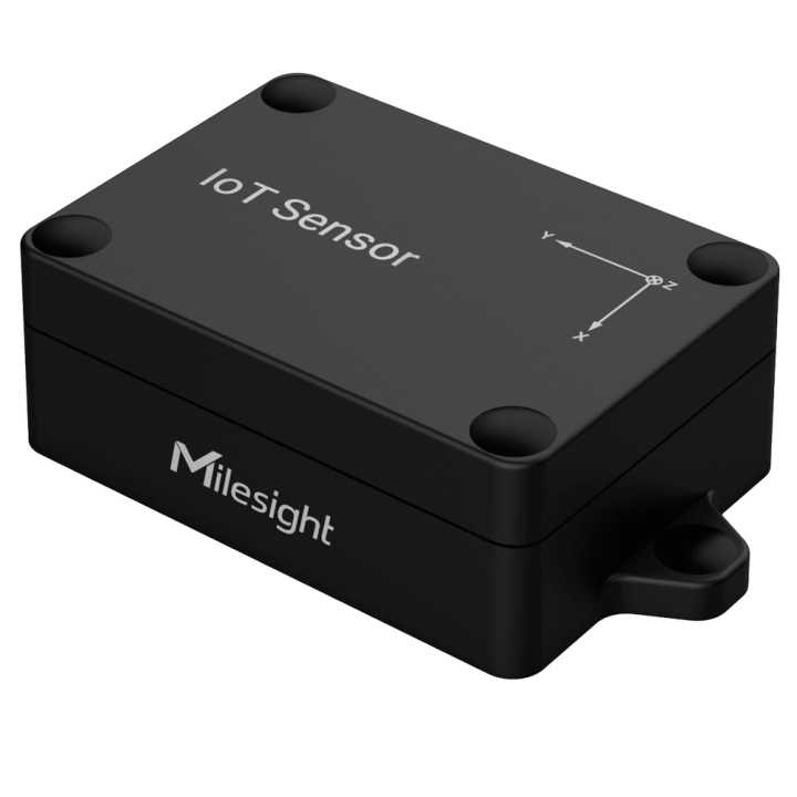 MILESIGHT MS-EM310-TILT-868M LoRaWAN Tilt Sensor