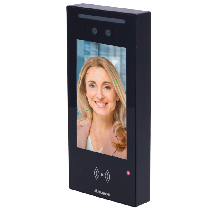 AKUVOX AK-A05C IP Video Door Station