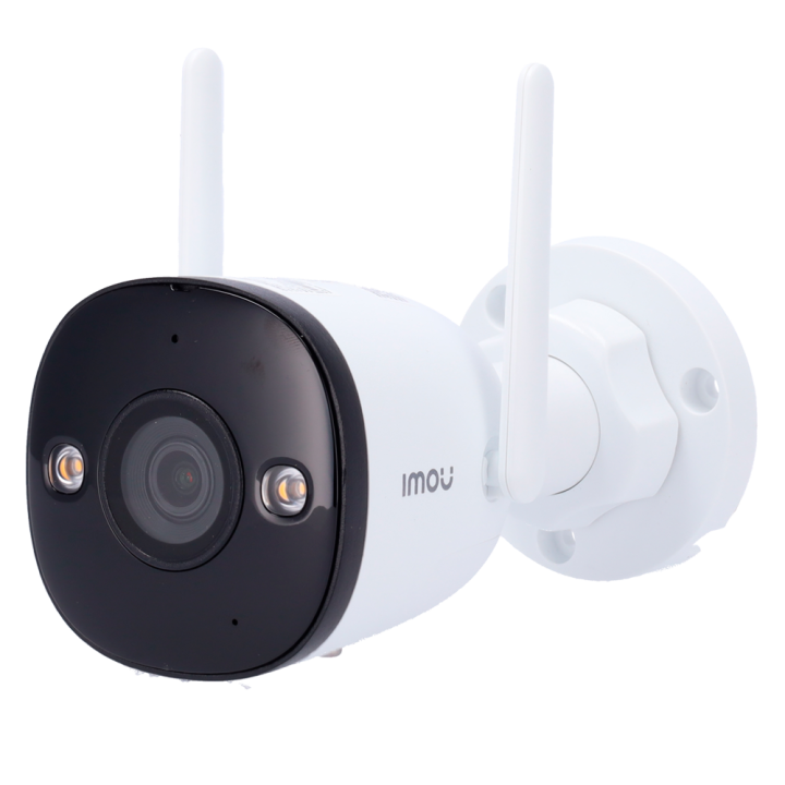 IMOU IPC-S3EP-5M0WE Bullet 3 3K Caméra de sécurité IP extérieure 5MP