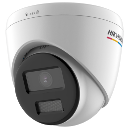 HIKVISION CORE DS-2CD1347G0-L(2.8mm)(C) 4MP Turret IP Camera with PoE and IR