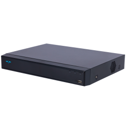 X-SECURITY XS-XVR6116AS-4KL-2AI 16-Channel 6MP NVR