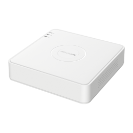 HIKVISION VALUE DS-7104NI-Q1(C) 4-Channel NVR with PoE and Wi-Fi
