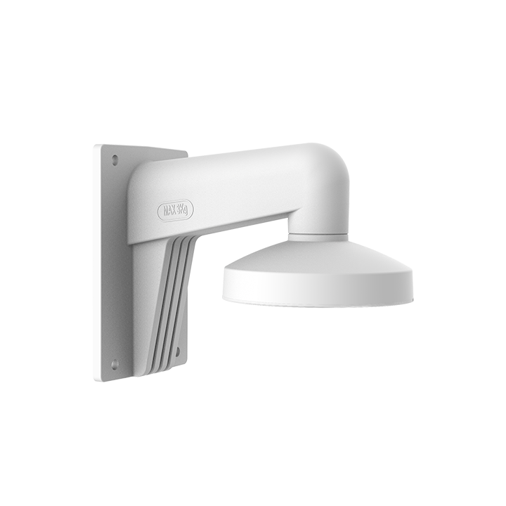 Hikvision DS-1273ZJ-140-DM45 Support mural pour caméras Bullet