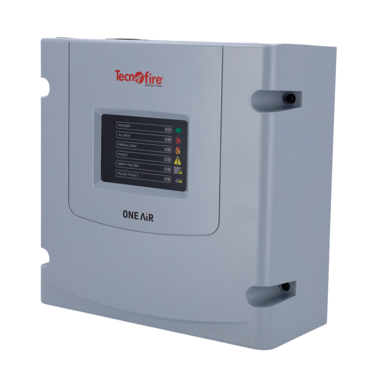 TECNOFIRE TF-ONEAIR-CV Security Control Panel