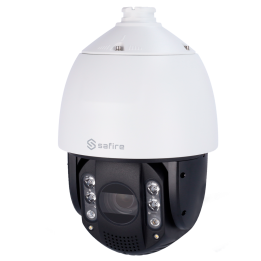 SAFIRE SF-IPSD8732ITA-4US-AI 32x PTZ IP-камера IP66 PoE