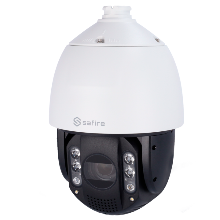 SAFIRE SF-IPSD8732ITA-4US-AI 32x PTZ IP-камера IP66 PoE