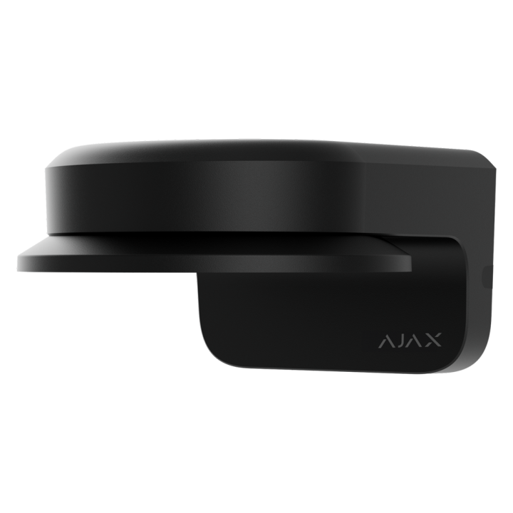 AJAXCCTV AJ-MOUNTCAM-A2-B Camera Wall Mount Bracket Black