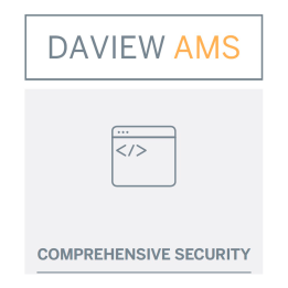 DAVANTIS-AVR10B Camera Mount