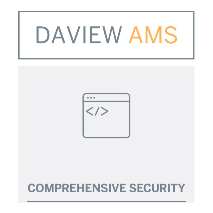 DAVANTIS-AVR10B Camera Mount