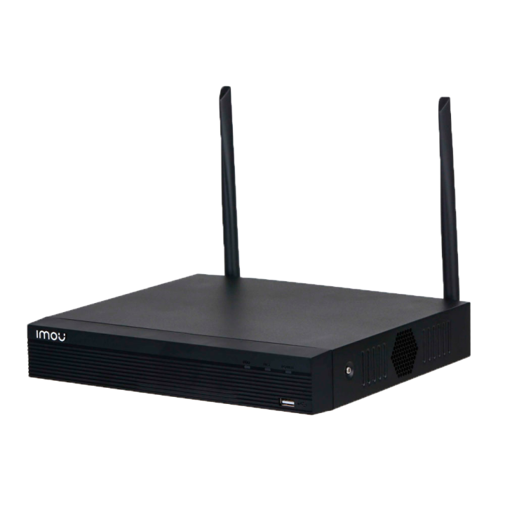 IMOU NVR1108HS-W-S2-CE-IMOU 2MP NVR