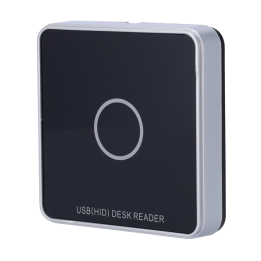 AKUVOX AK-ACR-CID12 RFID Card (13.56 MHz, MIFARE Classic)