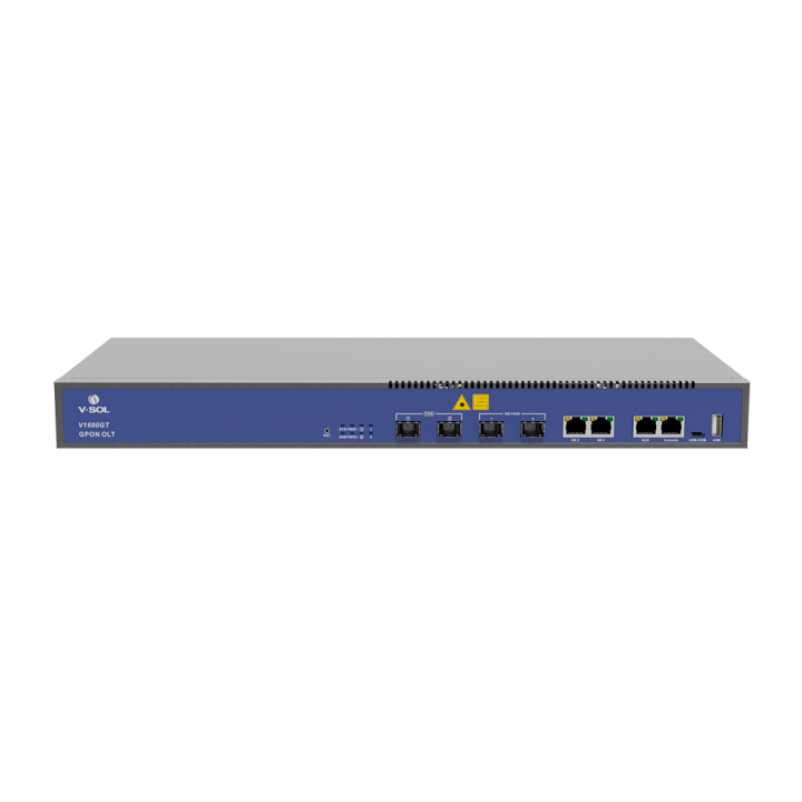 VSOL VSOL-V1600GT Managed Network Switch with Wi-Fi