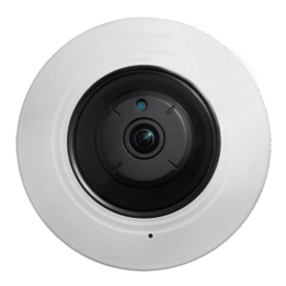 SAFIRE SF-IPDM360-4 4MP Indoor Dome IP/PoE Camera