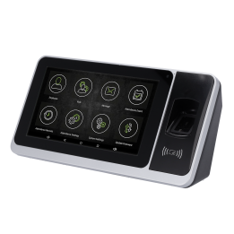 ZKTECO ZK-ZPADPLUS-DUAL Dual Frequency Proximity Reader