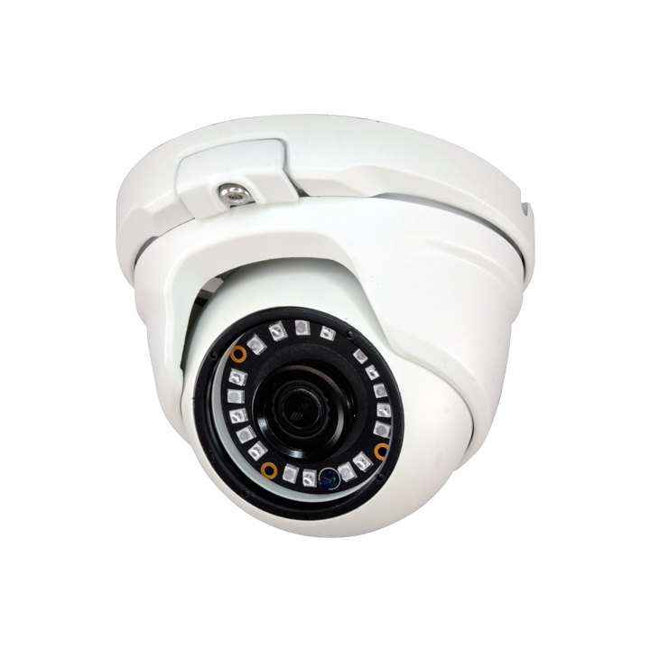 NV-84B NIVIAN RETAIL 2MP PTZ IP Camera with PoE, IP66, 20m IR