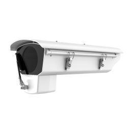 HIKVISION DS-1331HZ-W Weatherproof Camera Housing