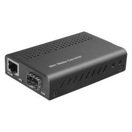 MARCA BLANCA MC1FE-SFP Media Converter