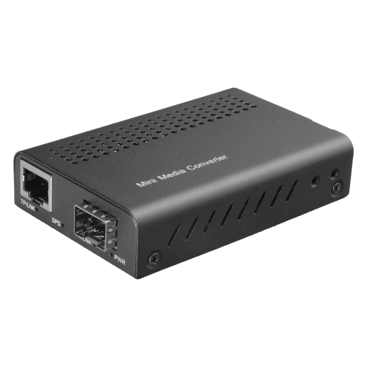 MARCA BLANCA MC1FE-SFP Media Converter