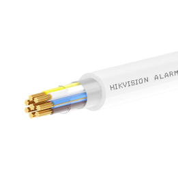 HIKVISION DS-1AC2B6APL1 Power Supply White 100m