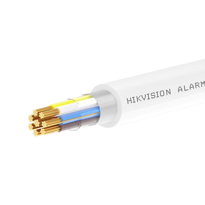 HIKVISION DS-1AC2B6APL1 Power Supply White 100m