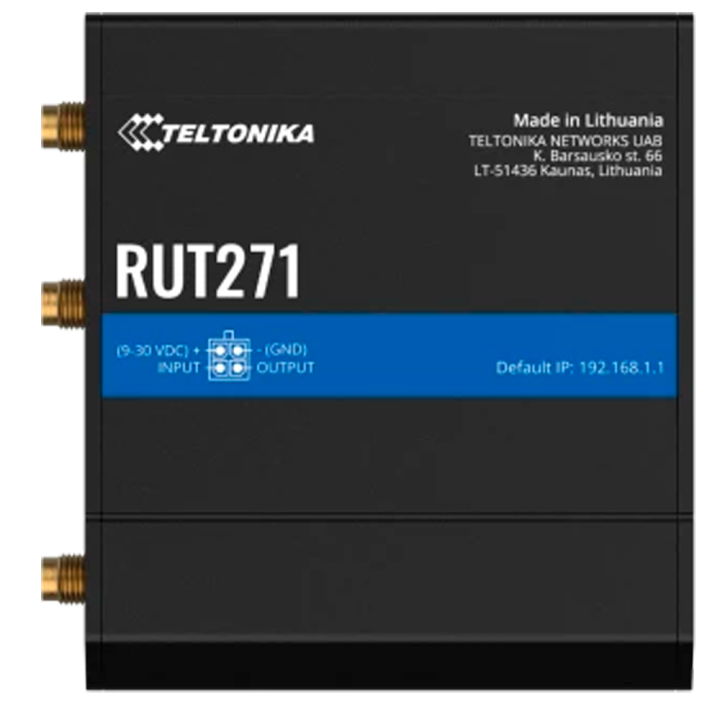 Teltonika TK-RUT271 Router