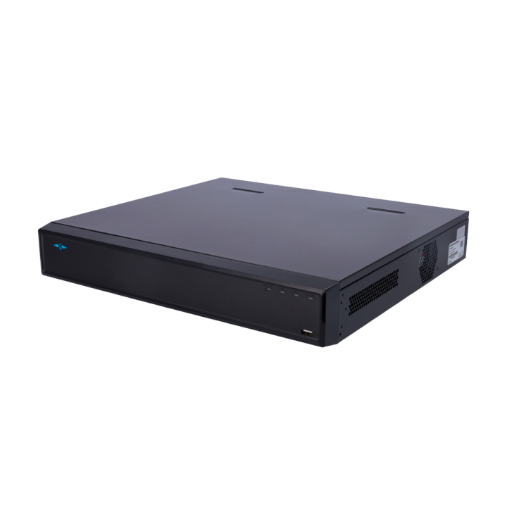 X-SECURITY XS-NVR6464A-AI 32MP PoE NVR