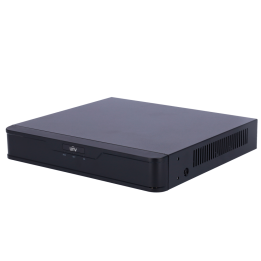 UNIVIEW EASY UV-XVR301-04Q Hybrid NVR/DVR