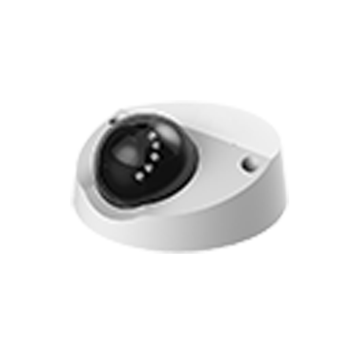 DAHUA DM809IB-FHAC IP67 Outdoor Dome IP Camera with PoE, Built-in Mic, 20m IR, 3.6mm Lens