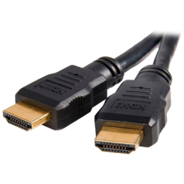 MARCA BLANCA HDMI1-05 HDMI Cable 5m
