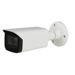 X-SECURITY XS-CV830SWA-4KC Telecamera IP bullet 4K da 8 MP con IR 80 m, IP67, PoE