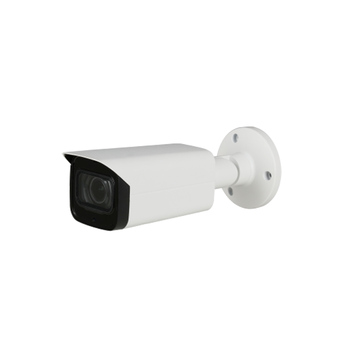 X-SECURITY XS-CV830SWA-4KC Telecamera IP bullet 4K da 8 MP con IR 80 m, IP67, PoE