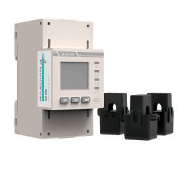 RAEDIAN RD-SCK-3P-3CT Three-Phase EV Charger Socket