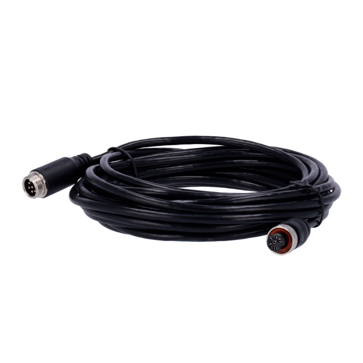 STREAMAX ST-6PIN-IP-70 RJ45 Female Connector IP70
