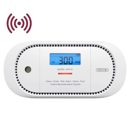 X-SENSE XC01-WR Security Control Panel