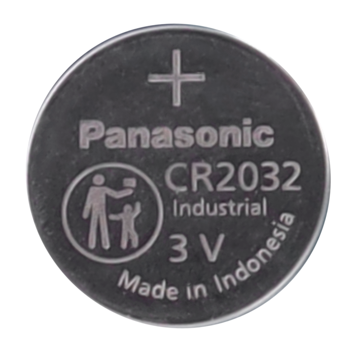 NACIONAL BATT-CR2032 CR2032 Lithium Battery 3V