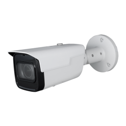 X-SECURITY XS-IPB830ZSWHA-4P 4MP IP Bullet Camera with PoE and Wi-Fi, IP67, 60m IR