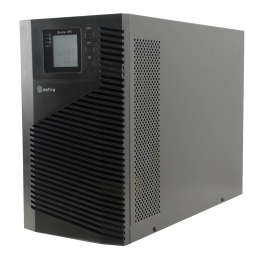MARCA BLANCA UPS3000VA-ON-4 UPS en ligne 3000VA/2700W onde sinusoïdale pure 230V