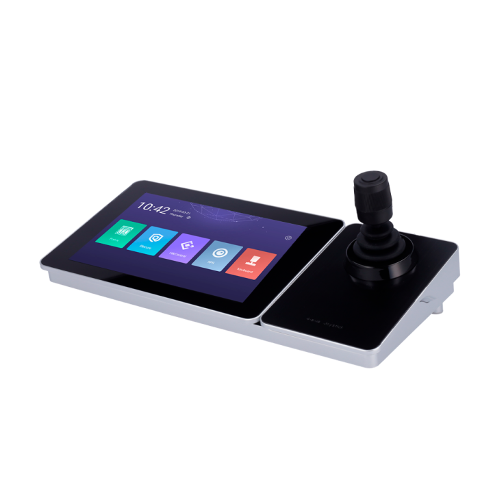 HIKVISION DS-1600KI(B) Indoor Monitor