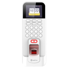 SAFIRE SF-AC3011KEMDW-IP Caméra IP extérieure 3MP avec PoE, vision nocturne IR, H.265, ONVIF