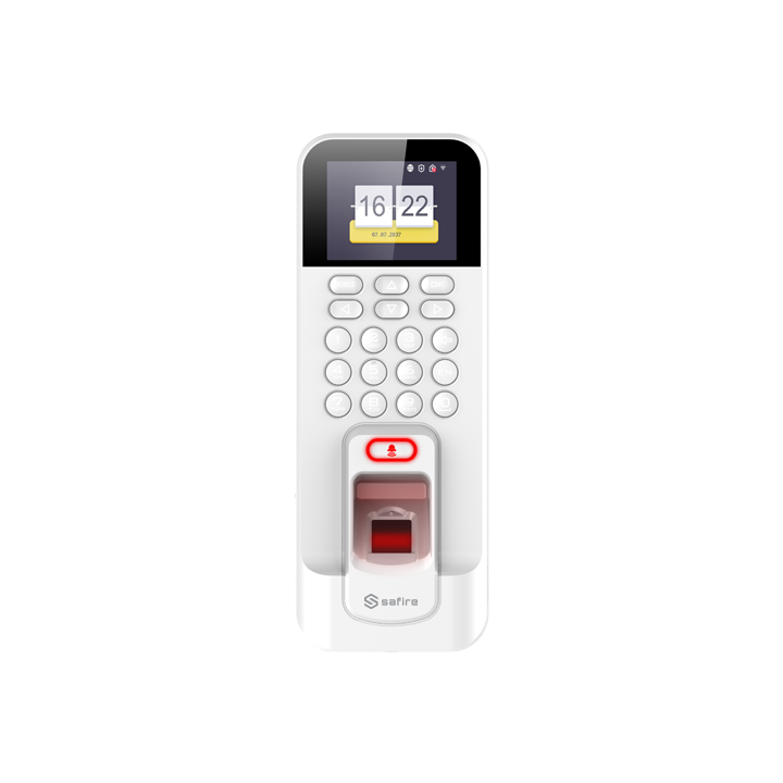 SAFIRE SF-AC3011KEMDW-IP Caméra IP extérieure 3MP avec PoE, vision nocturne IR, H.265, ONVIF