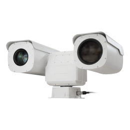 THERMTEC IPPTZ900A-150D4 PTZ Speed Dome Camera, IP66 Outdoor