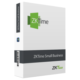 ZKTECO ZKTIME-SB-UNLIMITED Proximity Reader