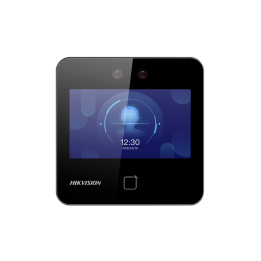 DS-K1T343MX Hikvision Access Control Terminal