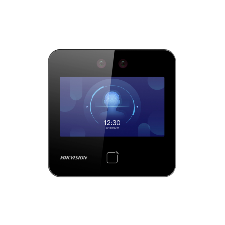 DS-K1T343MX Hikvision Access Control Terminal