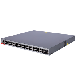 RUIJIE RG-S5310-48GT4XS-P-E Managed L3 Gigabit PoE+ Switch