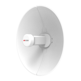 HIKVISION DS-3WF20KS-S-5ACG Outdoor Wireless Access Point