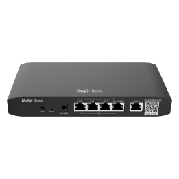 REYEE RG-EG105G-P-V3 Gigabit PoE Router